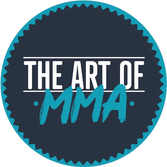 The Art Of Mma Mixed Martial Arts Illustrator U2013 Theartofmma Art Of Execution Logo Png Mma Logo