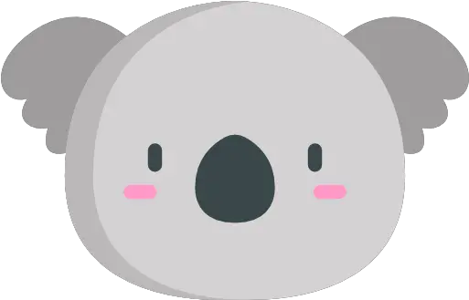 Koala Free Animals Icons Bridge Png Koala Png