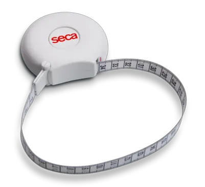 Fmb600 Seca 201 Tape Measure Png Tape Measure Png