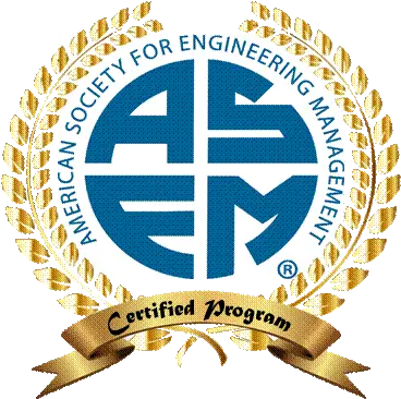 Asem Em Graduate Program Certification Asem Png Mana Icon