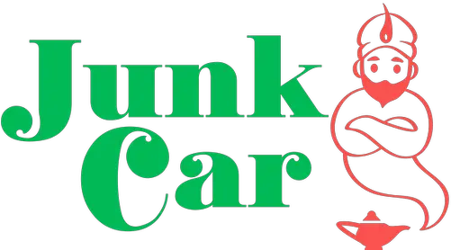 Junk Car Genie U2013 We Buy Old Cars Free Towing No Language Png Square Cash Logo