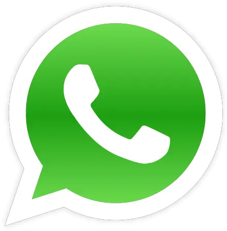 Start Conversation Or Chat To People In Whatapp They Do Not Whatsapp Logo De Face Png Contact List Icon