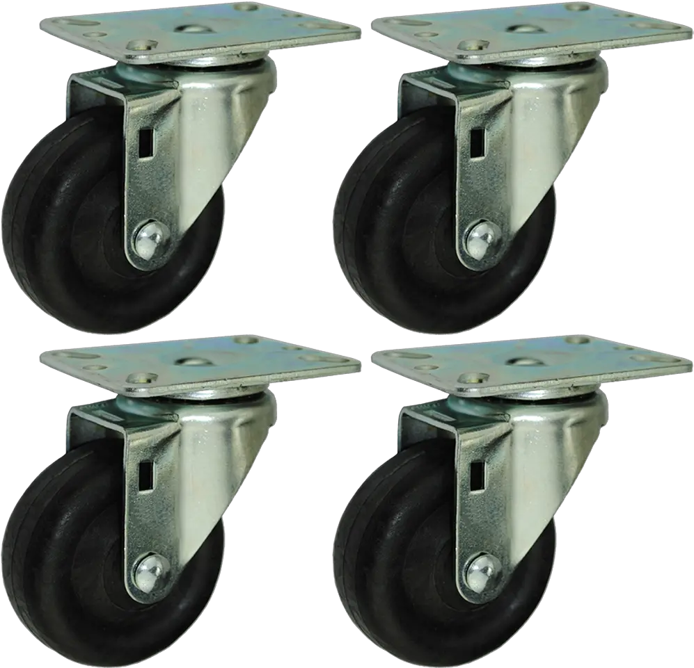 3 12 Bakery Rack Oven Casters Set Of 4 Oven Png 1 2 3 Icon