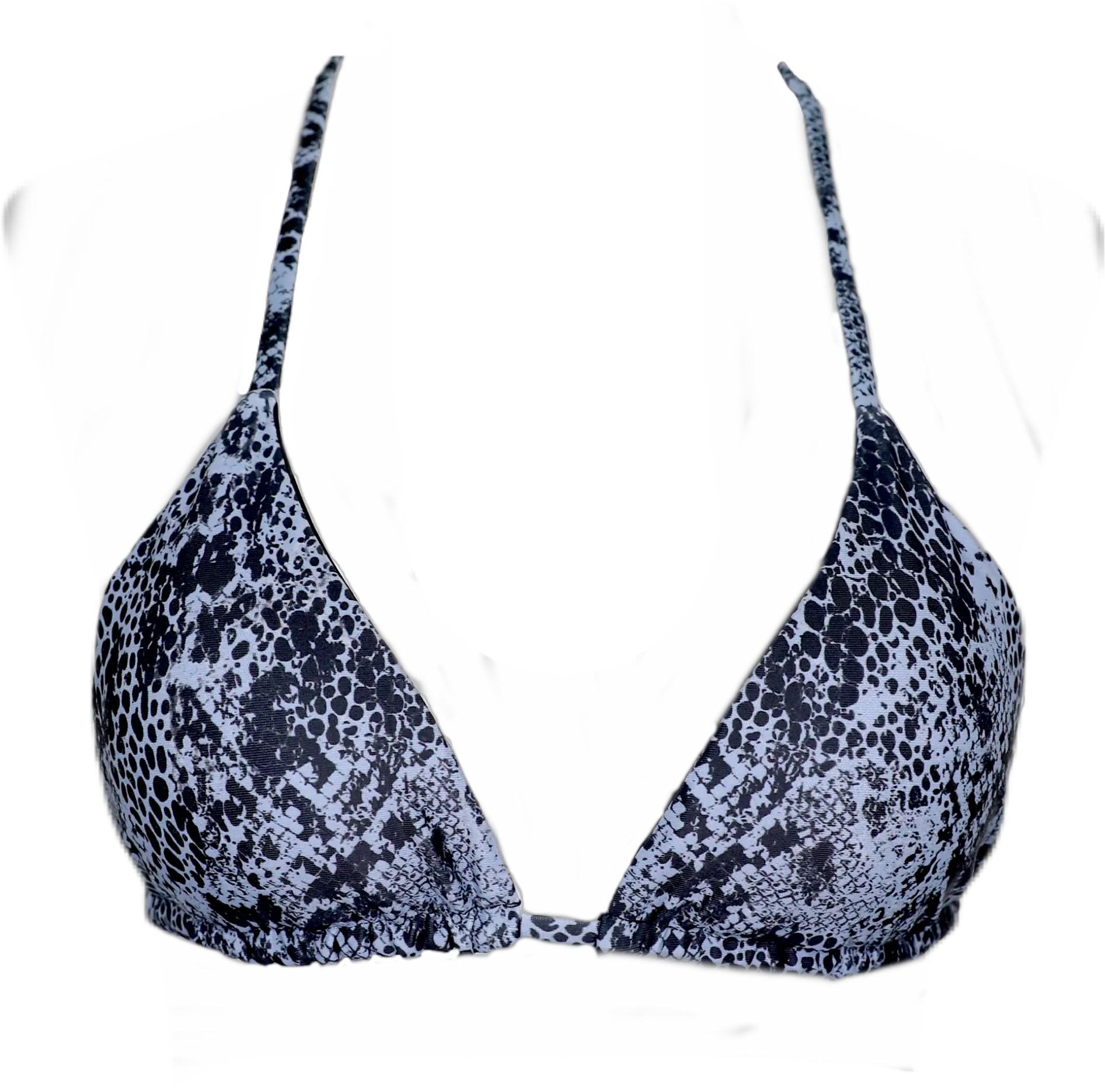 Best Sellers Womenu0027s Reversible Clothing Livmore The Label Solid Png Calvin Klein Icon Triangle Bra