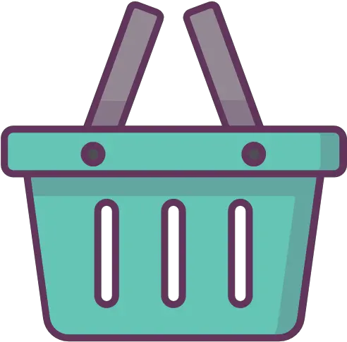 Payment Shopping Basket Free Icon Of Shop Payment Vol7icons Icone Carrinho Mercado Png Buy Png