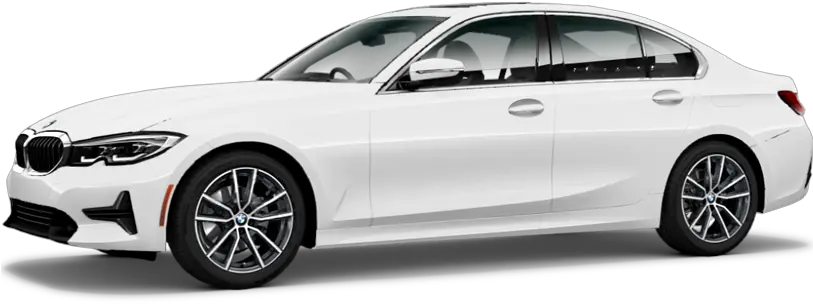 2021 Bmw 3 Series Xdrive Much Is A Bmw Series 3 Png Bmw Car Icon