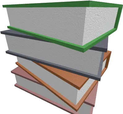 Book Stack Roblox Plywood Png Book Stack Png