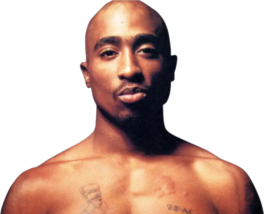 Tupac Shakur Png Image Mart Rather Die Like A Man Than Live Like A Coward Neck Png