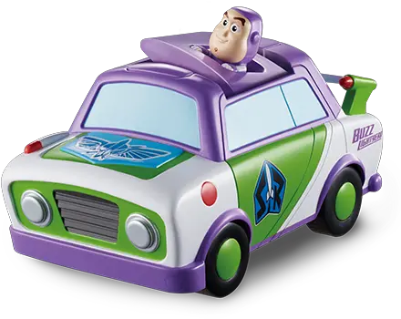 Flippinu0027u0026movinu0027 Car Buzz Lightyear Png Buzz Lightyear Transparent