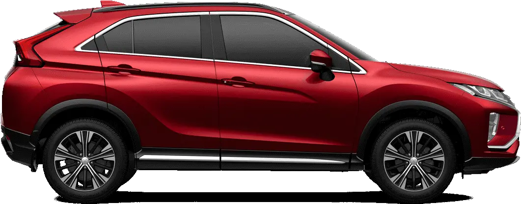 Download Hd 8 Mitsubishi Eclipse Cross 10 Lançamentos De Mitsubishi Eclipse Cross Bbs Png Carro Png