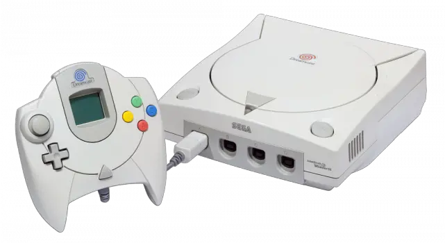 Dreamcast 20th Anniversary Interview Extravaganza 2 Sega Dreamcast Png Def Jam Icon Playstation 3