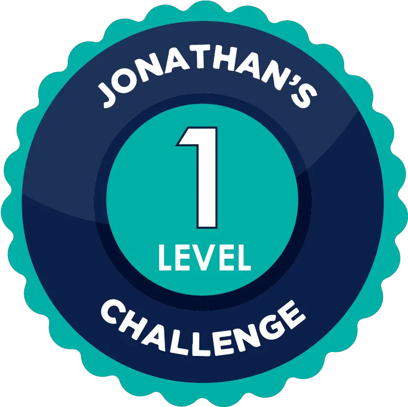 Jonathans Challenge Ukindness Language Png 1 Year Warranty Icon