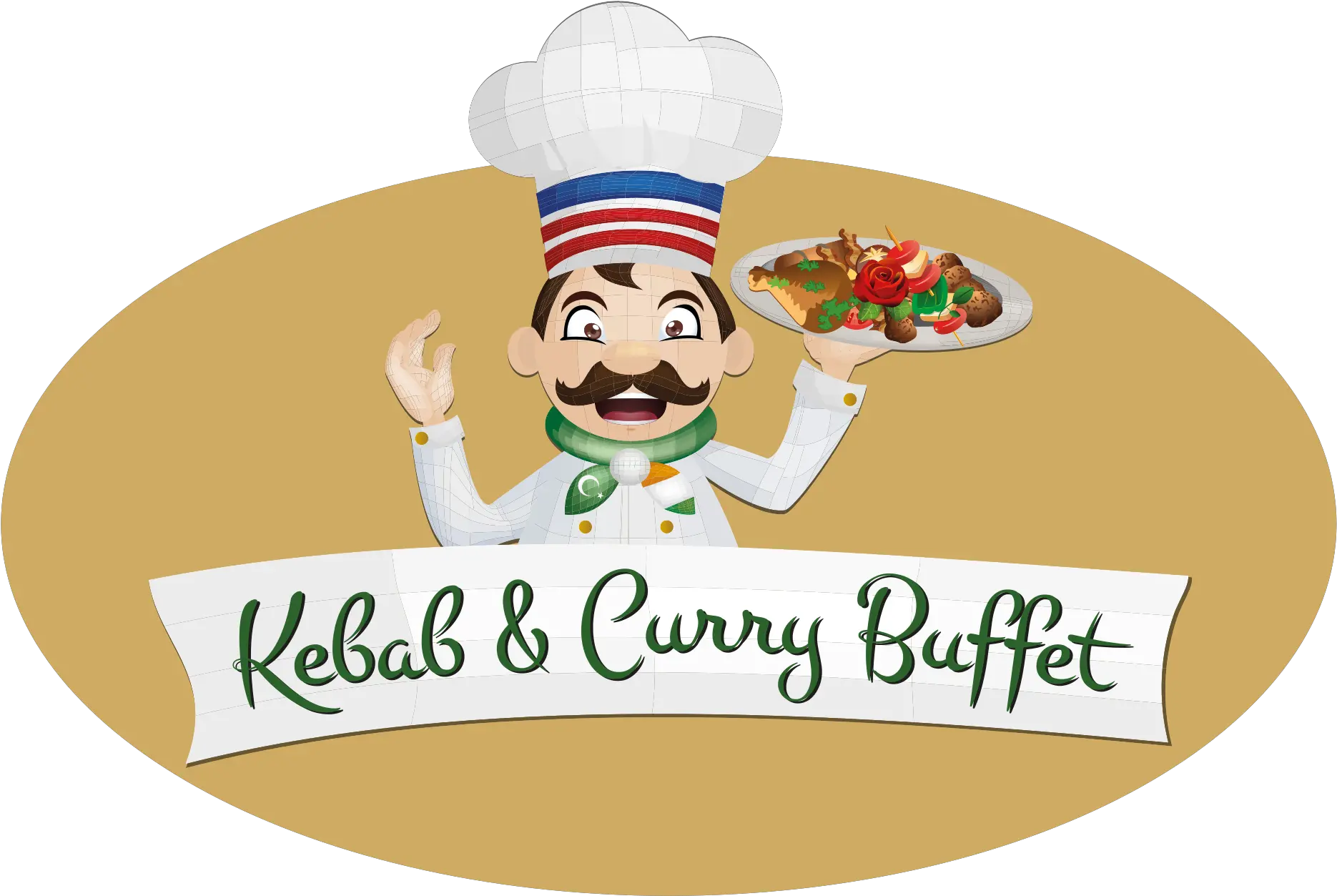Chef Clipart Png Cooking Clipart Chef Indian Punjabi Cartoon Chef Cooking Clipart Png