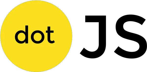 Javascript Logo Logodix Dotjs Logo Png Javascript Logo Png