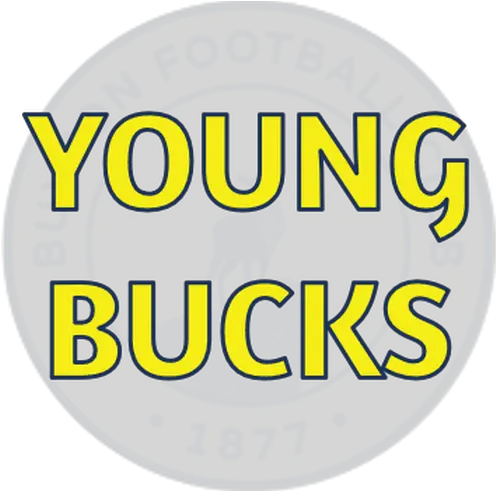 Young Bucks Buxton Fc Circle Png Bucks Logo Png