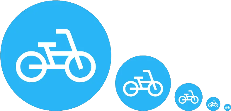 Brand And Images Micromobility Google Developers Dot Png Mob Icon