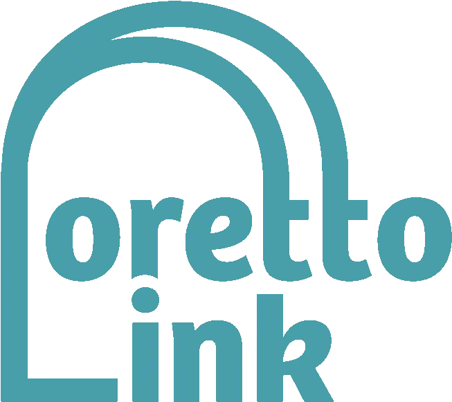 Loretto Link Language Png Link Icon