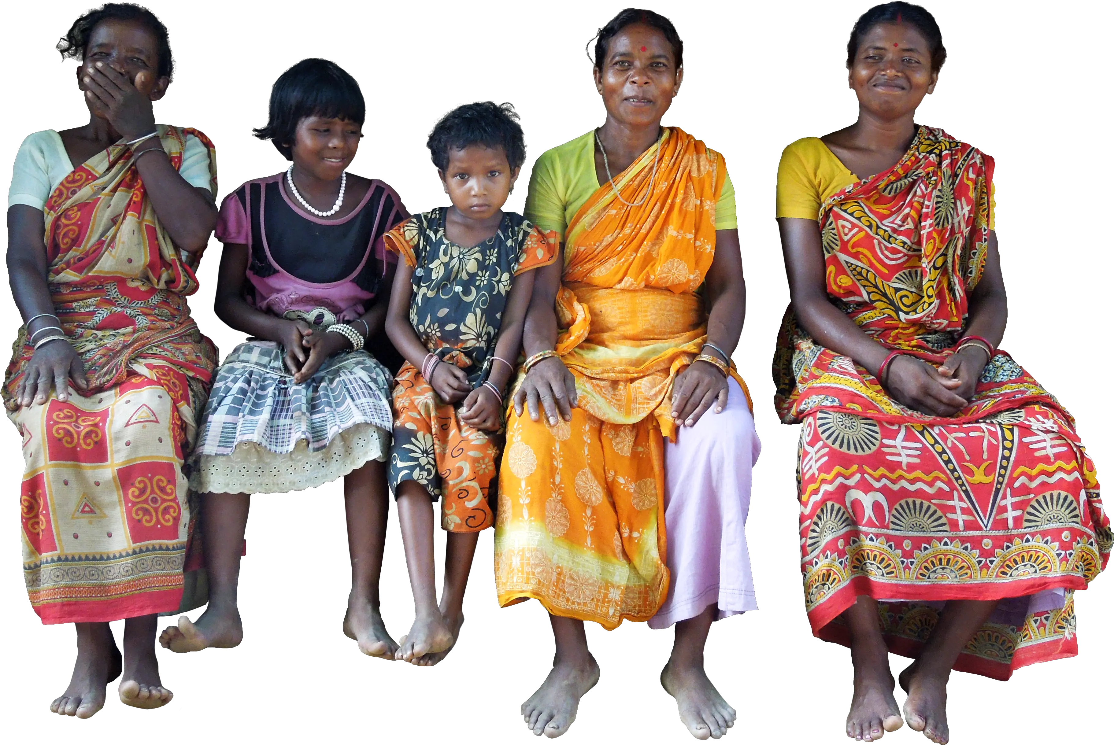 Download Peopleethnic Group Sitting Group Of Sit People Cut Out People Png Group Sitting Group People Png