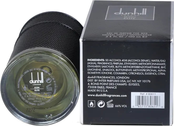 Dunhillicon Carbon Fibers Png Dunhill London Icon Aftershave