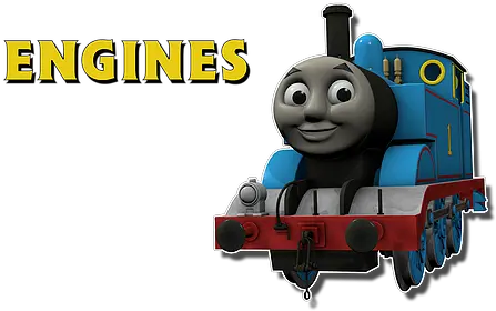 Engines Home Thomas The Tank Engine Png Engine Png