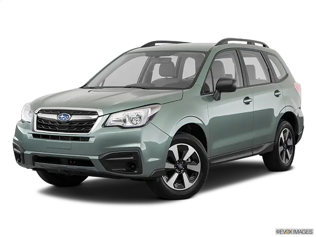 2018 Subaru Forester Review Subaru Forester 2017 Png Subaru Icon