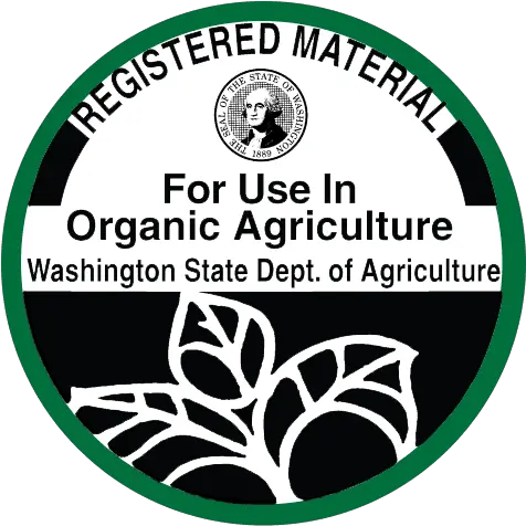 1 Wsdalogogreen Hendrikus Organics Use In Organic Agriculture Png Organic Logo