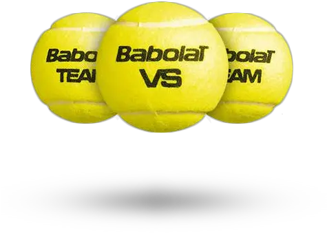 Babolat Babolat History Babolat Png Tennis Ball Transparent Background