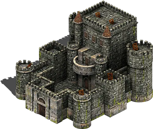 Game Medieval Castle Transparent Png Castle D Castle Transparent