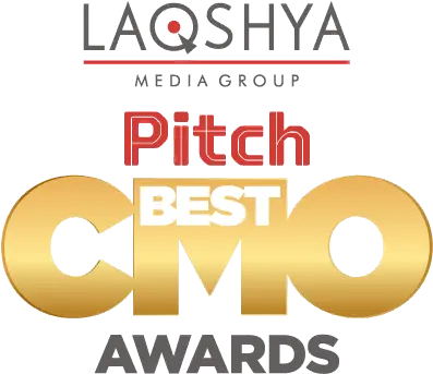 Cmo Summit Mumbai 2020 Laqshya Media Png Award Logo