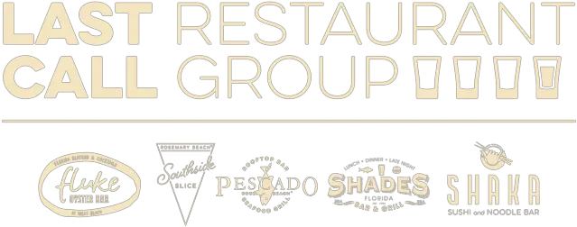 Last Call Restaurant Group Png