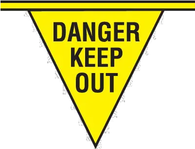 Keep Out Danger Png Transparent Image Danger Keepout Png Danger Png