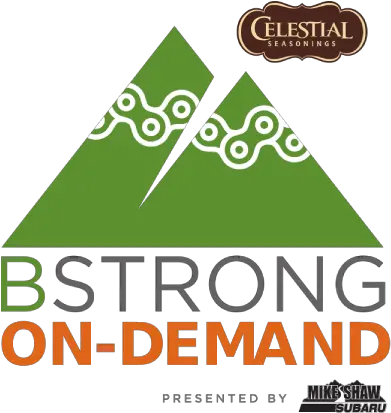 Celestial Seasonings B Strong Ride Saturday August 8 Celestial Seasonings Png Celestial Being Logo