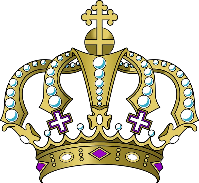 Crown Png Outline