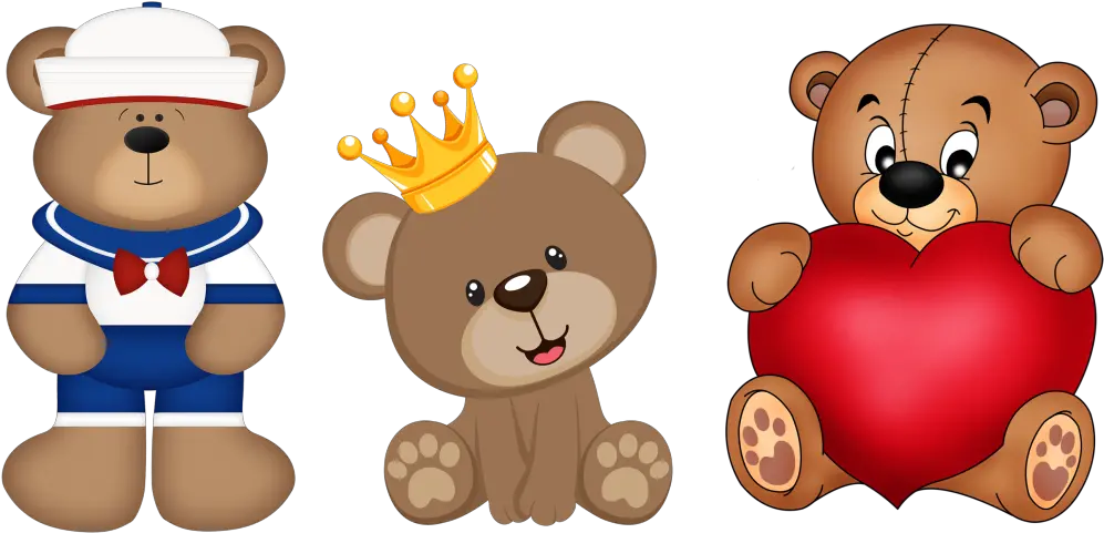 Urso Png Teddy Bear Clipart Png 326535 Vippng Clipart Teddy Bear Png Teddy Bear Clipart Png