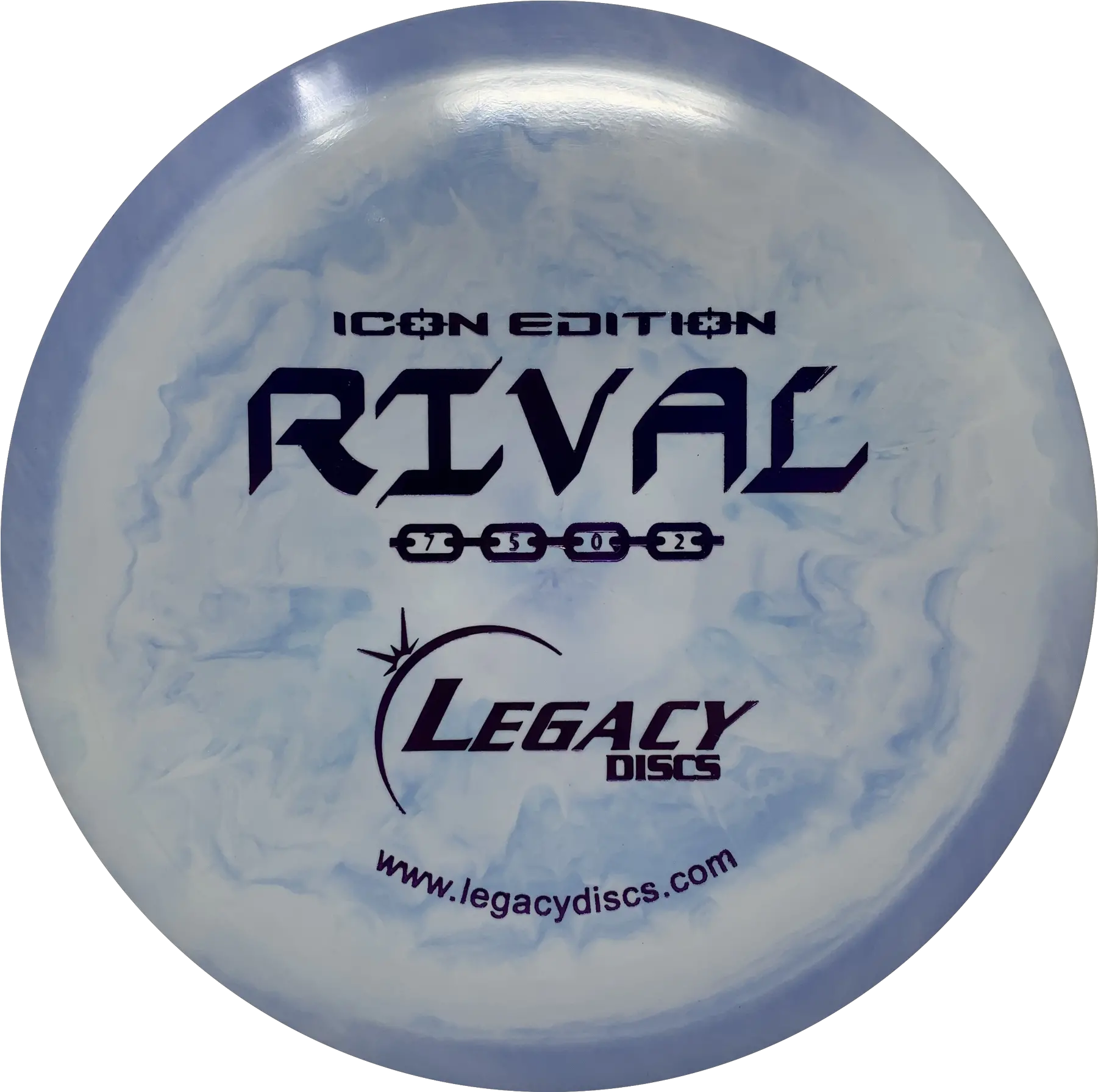 Legacy Rival Foundation Disc Golf Legacy Discs Png Mercy Ult Icon