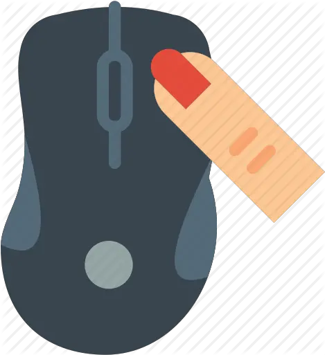 Click Finger Gesture Hand Mouse Right Click With Hand Png Right Click Icon