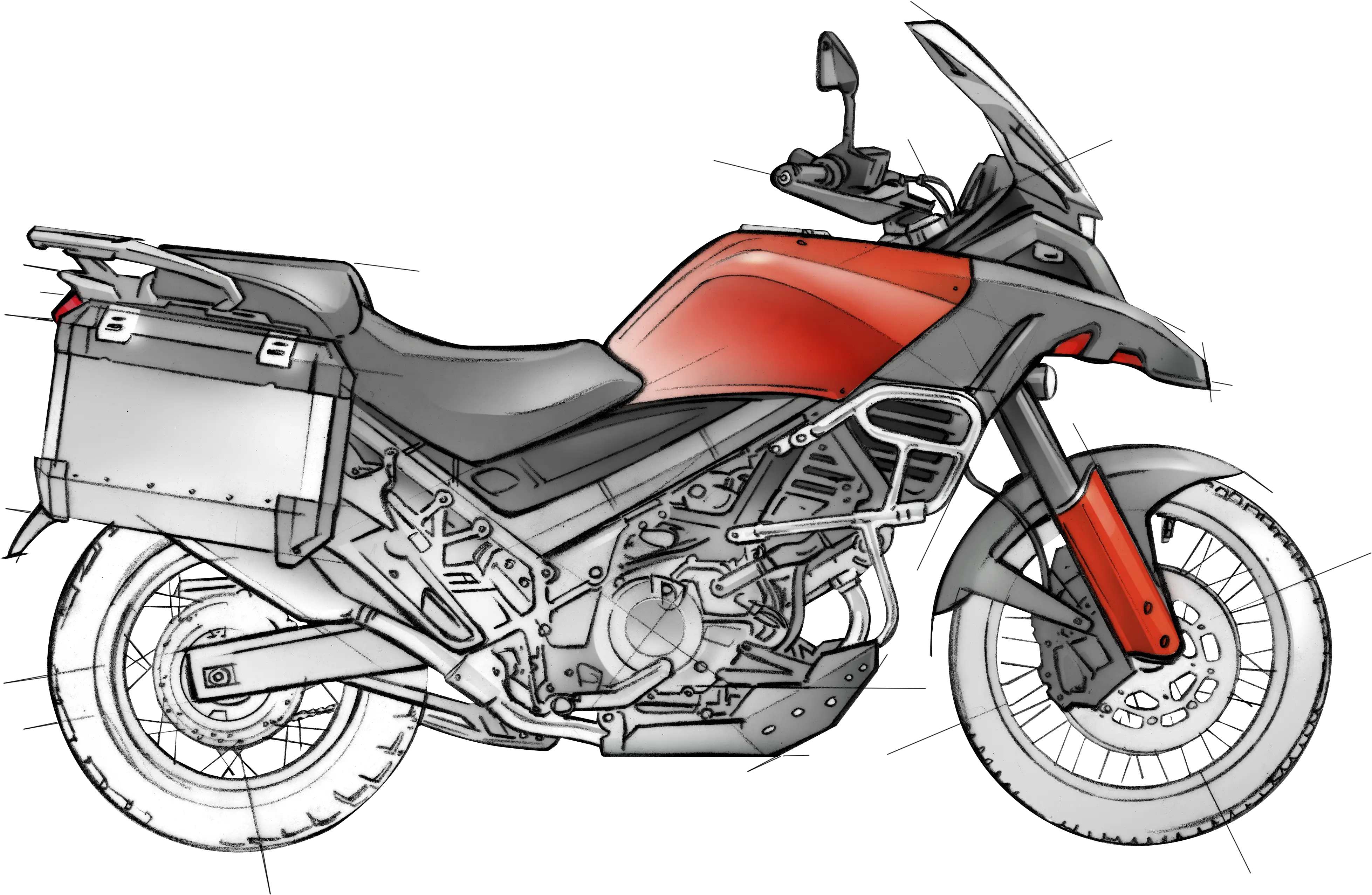 Ducati Motorcycles Cycle World Motorcycle Png Ducati Scrambler Icon For Sale