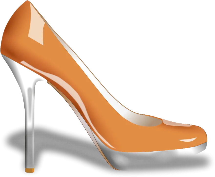 Shoe Svg Vector File Clip Art High Heels High Heels Clip Art Png Are Png Files Vector