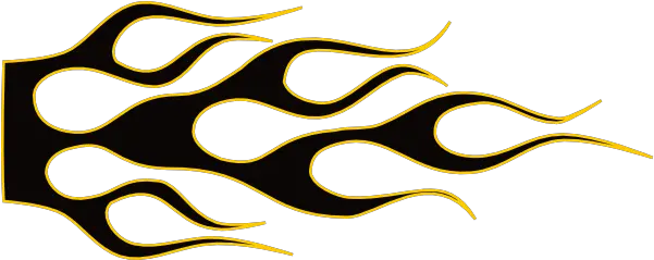 Vector Race Png Picture Racing Flames Clipart Race Png