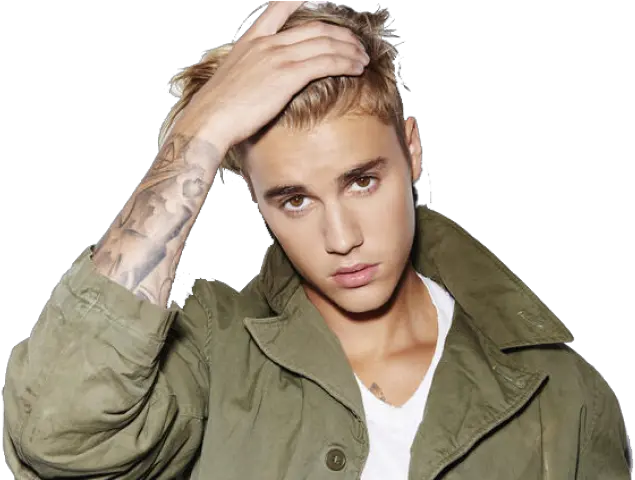 Justin Bieber 1 Png Justin Bieber Justin Bieber Png