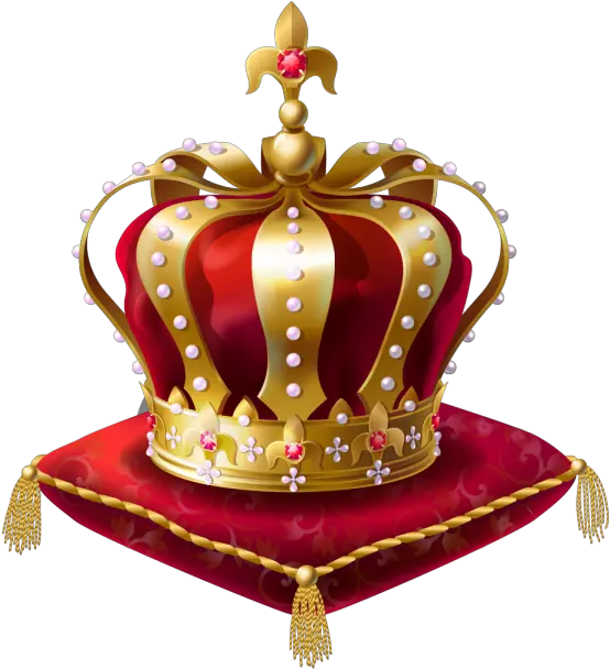 Crown Png Icon