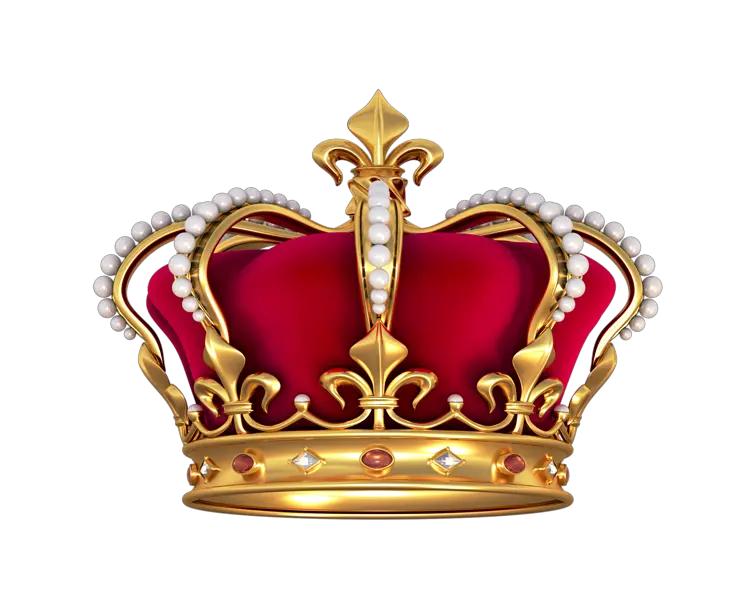 Crown Png Image