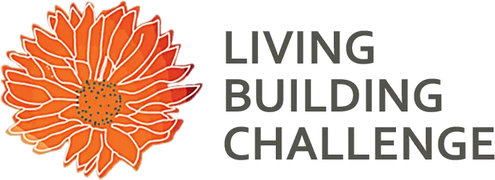 Living Building Challenge U0026 Zero Energy King County Living Building Challenge Certification Png Building Logo