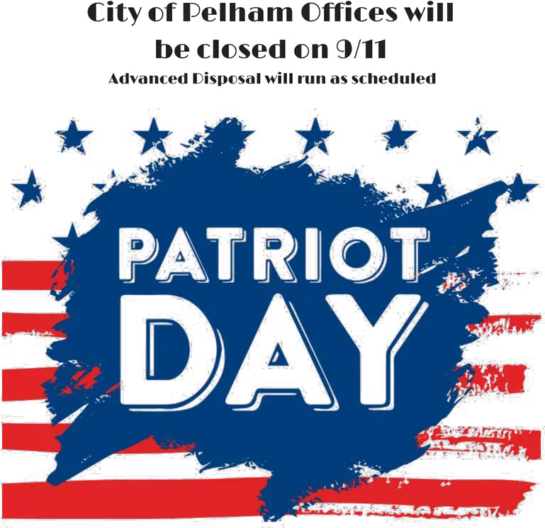 Patriot Day Png Image Dos Escuelas Park Patriot Png