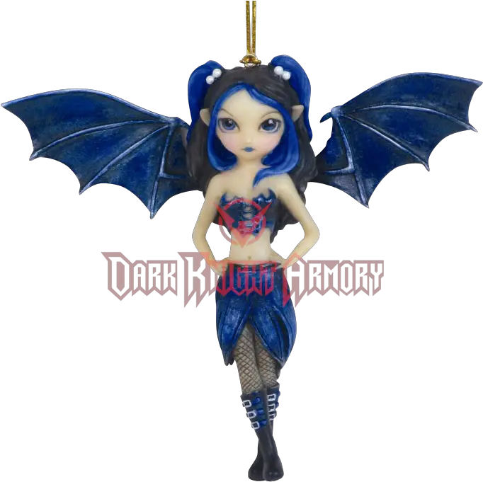 Jasmine Becket Griffith Bat Wings Png Bat Wings Png