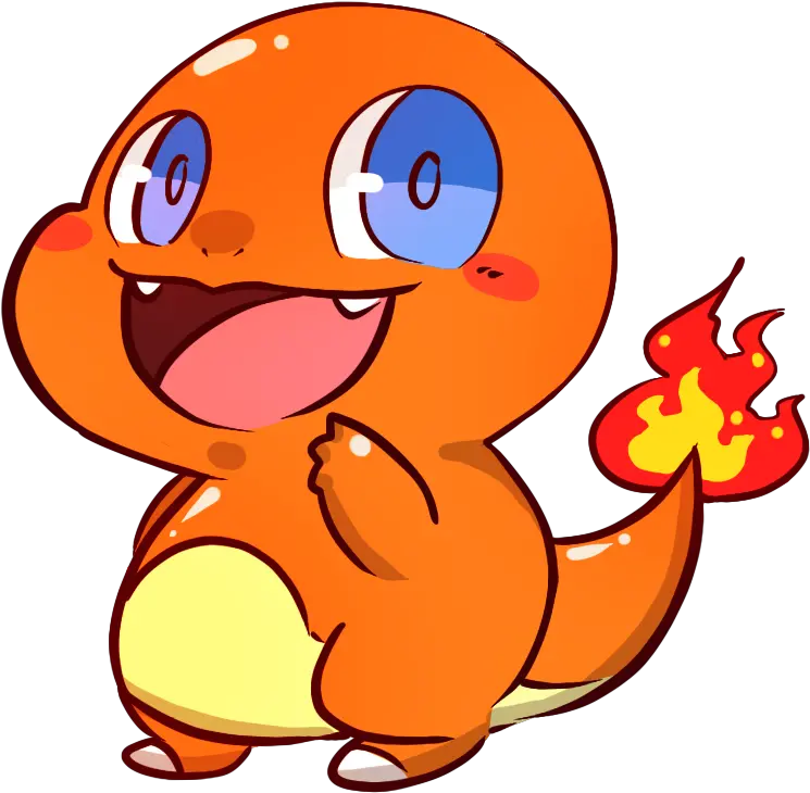 Charmander Download Image Mascot Full Size Transparent Background Charizard Gif Transparent Png Charmander Png