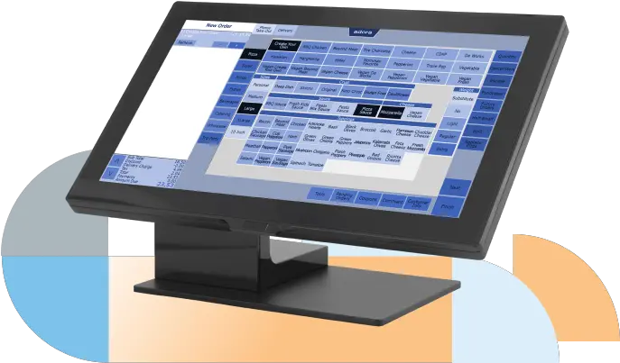 Point Of Sale Software Best Cloud Based Pos System For Office Equipment Png Pos Icon Free