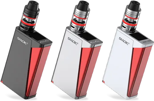 Electronic Cigarette Png Images Free Download Smok H Priv Tc Mod 220w Vape Png
