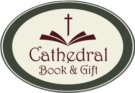Cathedral Book And Gift Place Png Book Logo
