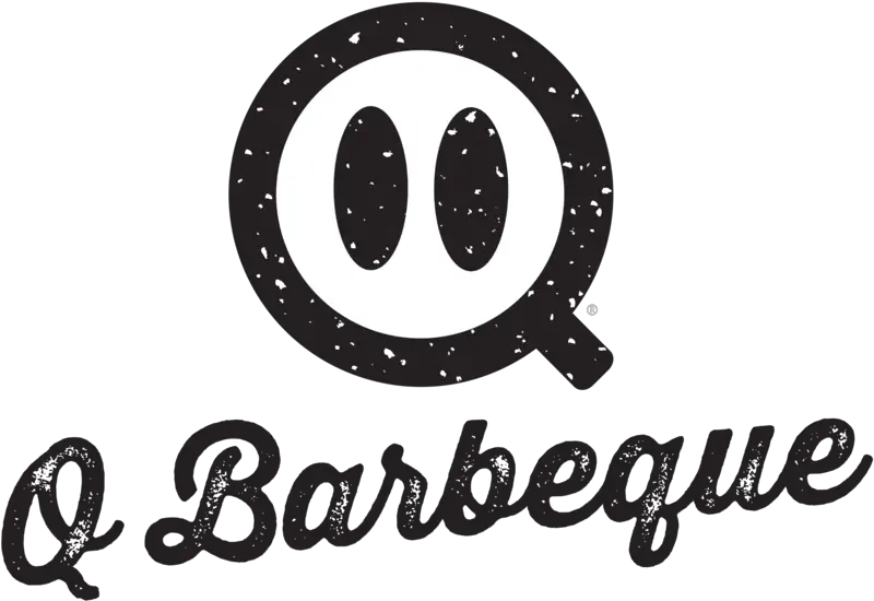 Q Barbeque Parry Restaurant Group Sign Png Q Logo